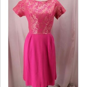 Beautiful 1960’s dress